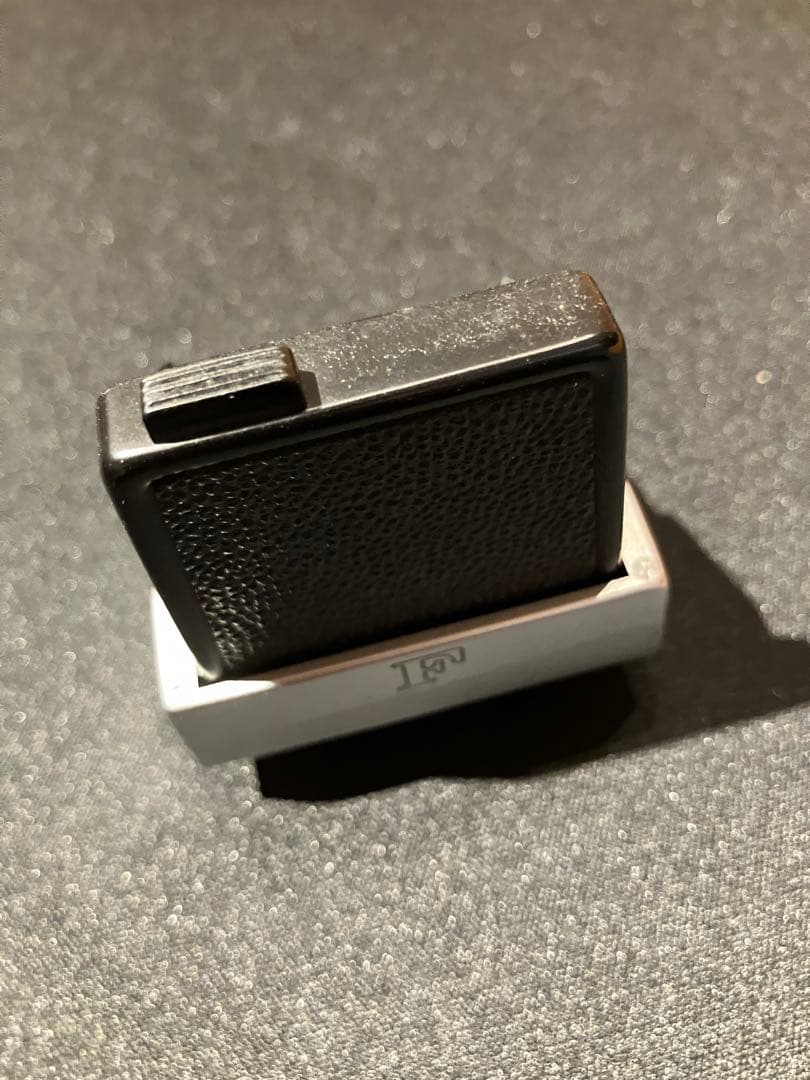 ニコンF用　ウエストレベルファインダー　Nikon F