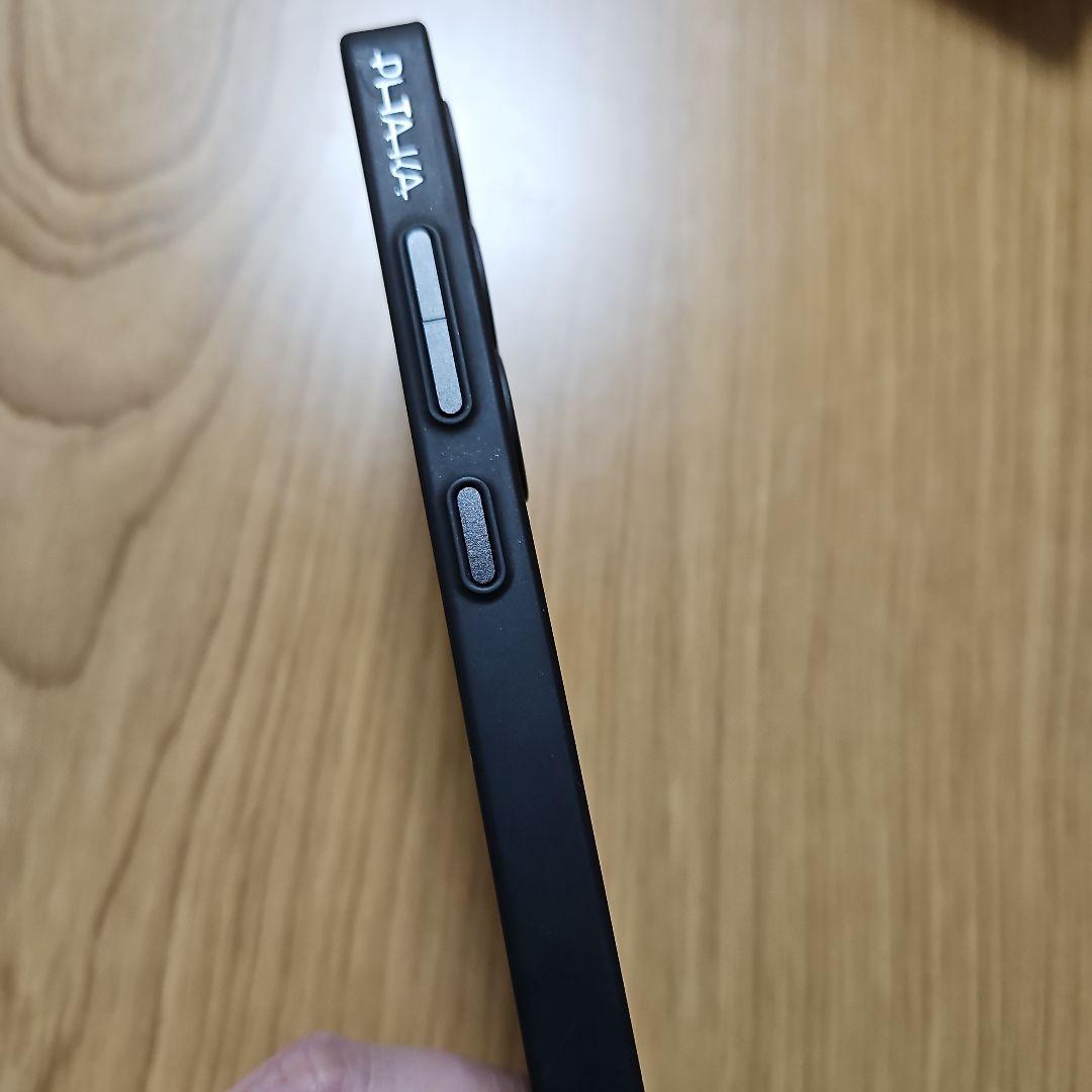 Galaxy S25 Ultra 256GB ケース付き