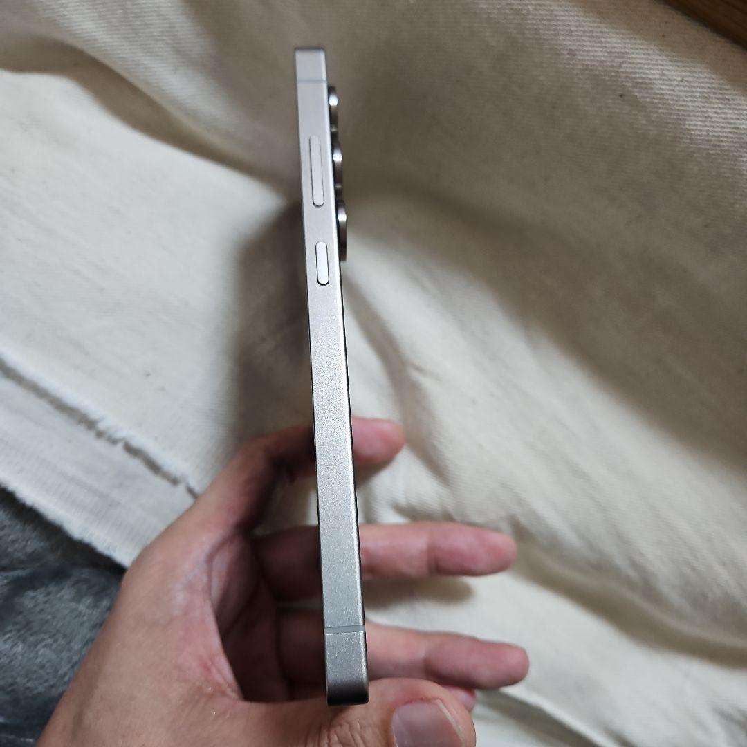 Galaxy S25 Ultra 256GB ケース付き