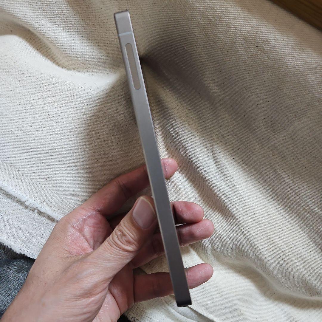 Galaxy S25 Ultra 256GB ケース付き