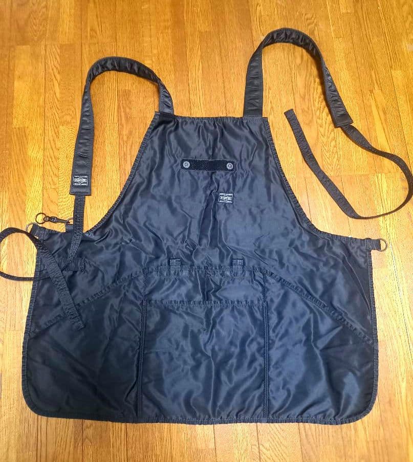 希少！レア！ポーター　ビームス　コラボ　エプロン