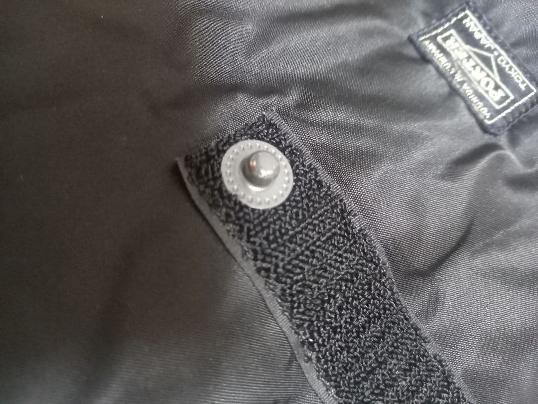 希少！レア！ポーター　ビームス　コラボ　エプロン