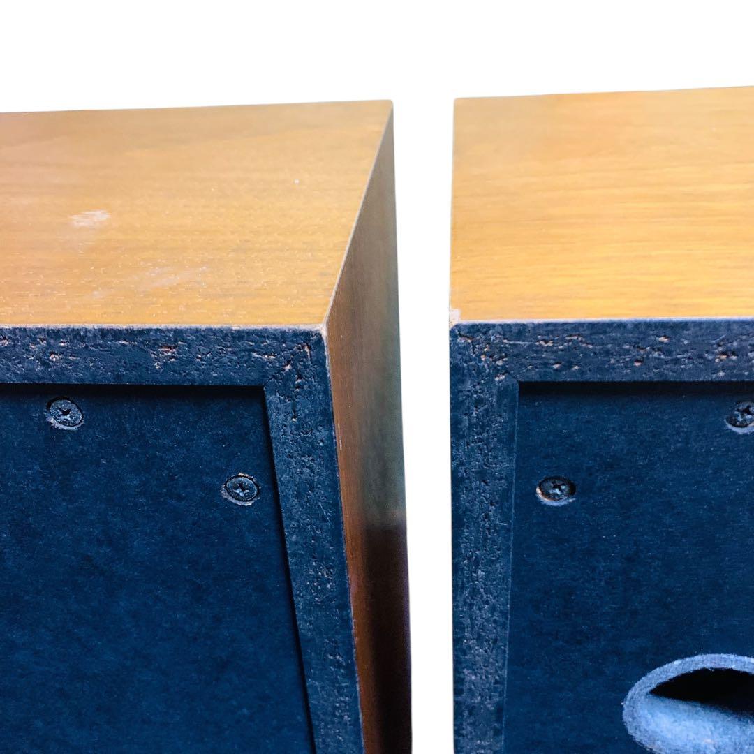 美品‼️DIATONE ダイアトーンDS-500Nスピーカースタンド付メンテ済み