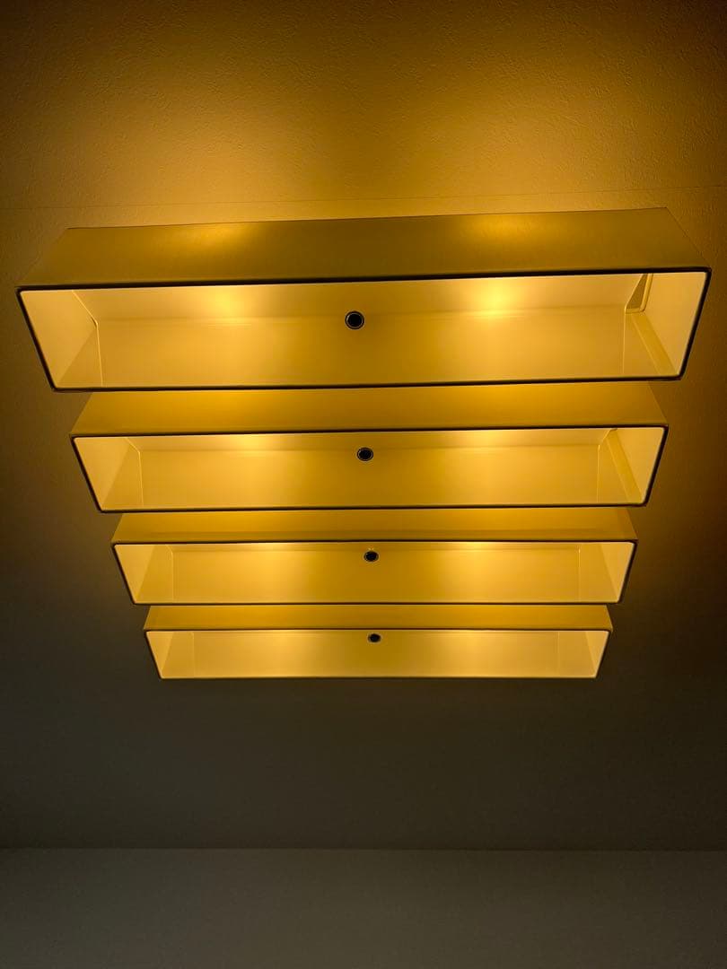 リビング照明 インテリア シーリングライト 山田照明 LD-2985-L