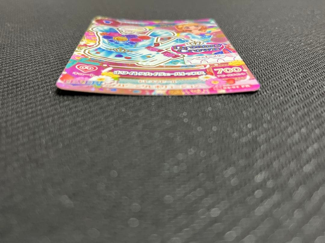 アイカツ！　ホワイトスカイヴェールコーデ一式