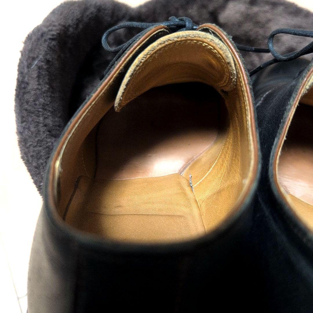 MOTO ホーウィンラティーゴ2121 size1(26〜26.5cm)