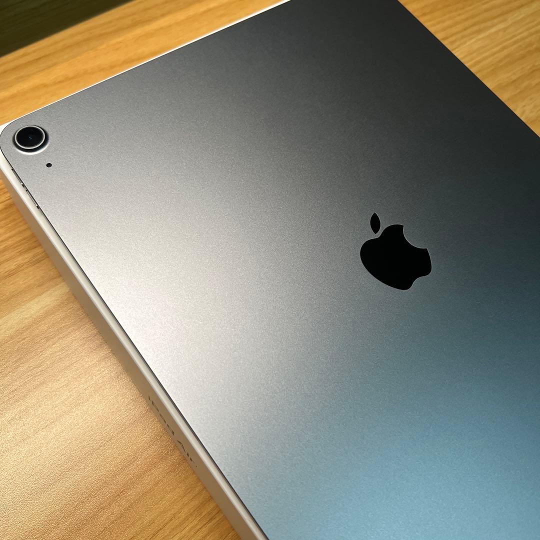 13インチiPad Air M2 Wi-Fi 128GB スペースグレイ