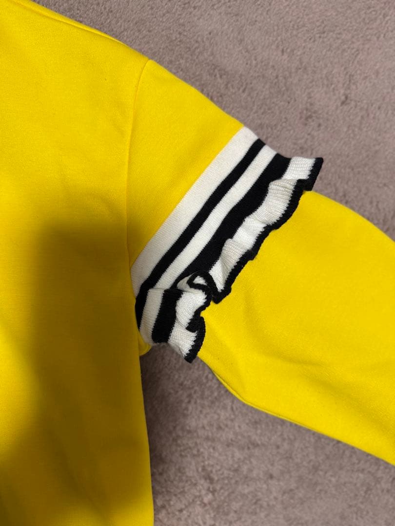 アルチビオ プルオーバー