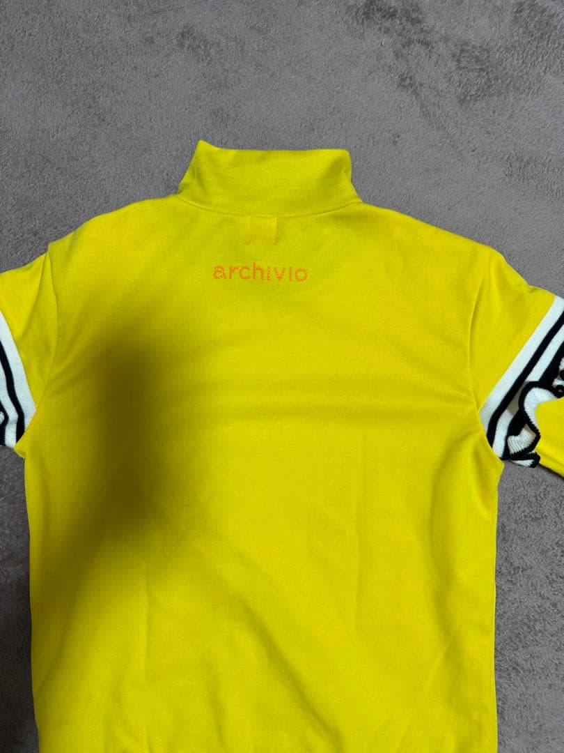 アルチビオ プルオーバー