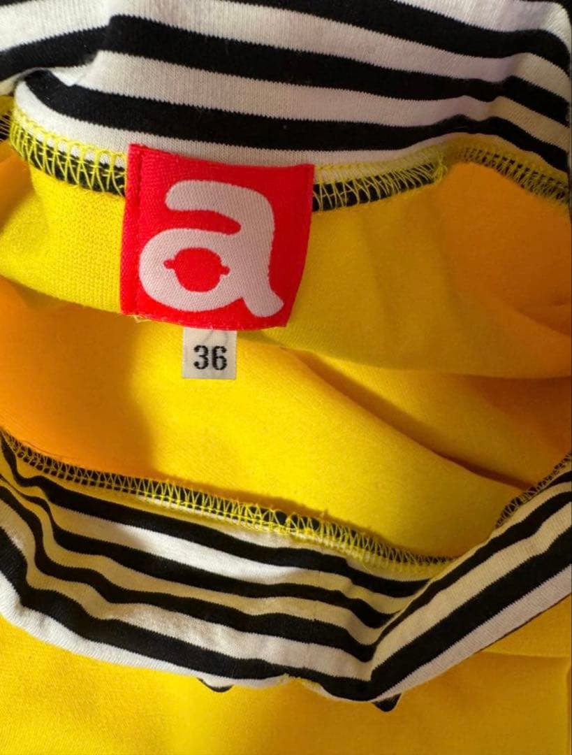 アルチビオ プルオーバー