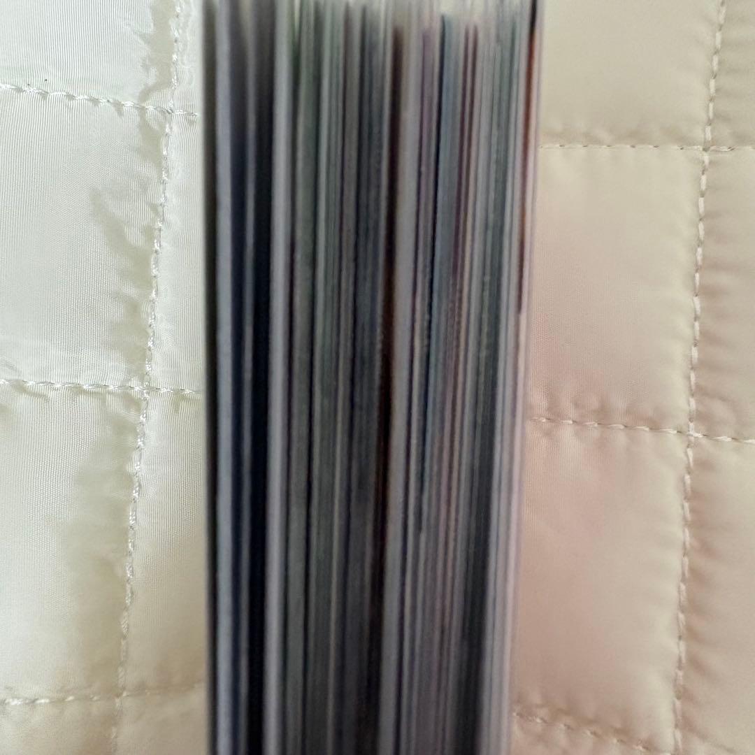 [みかん様]ジョンハン トレカセット