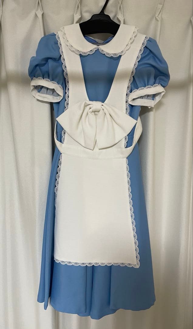 Secret Honey アリス Dハロ 正規品 布タグ付き