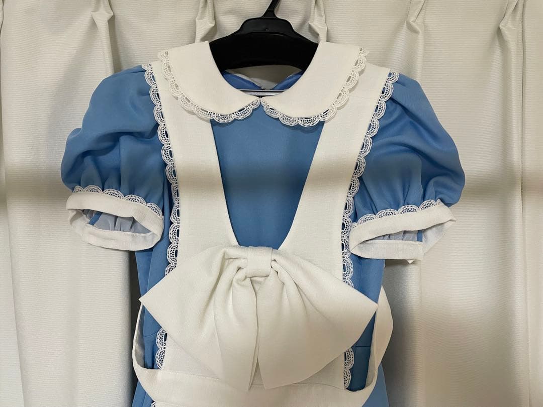 Secret Honey アリス Dハロ 正規品 布タグ付き