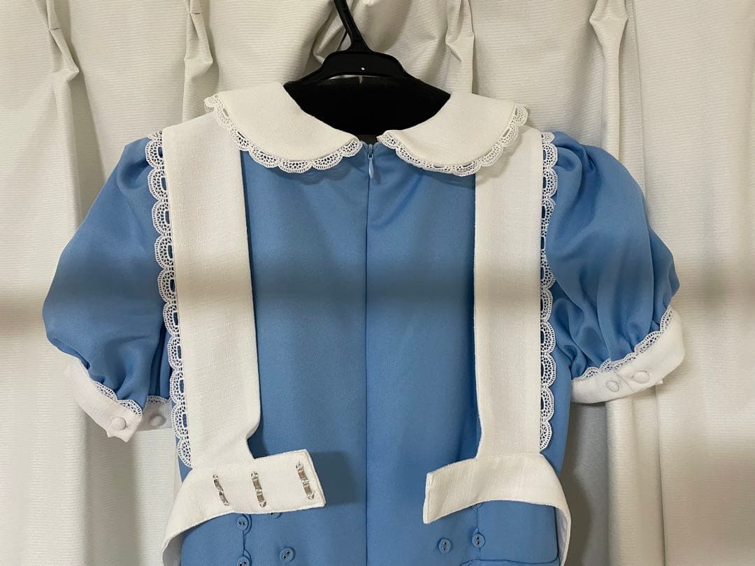 Secret Honey アリス Dハロ 正規品 布タグ付き