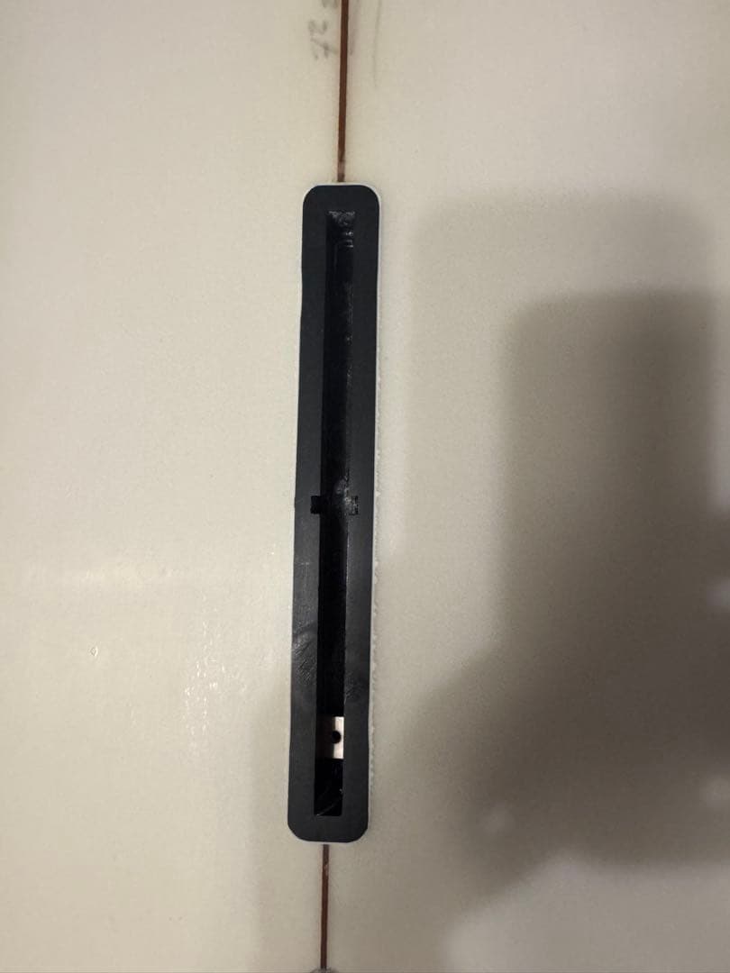 渾身のシェイプ 7,2 ボンザー　クリステンソン the Day用