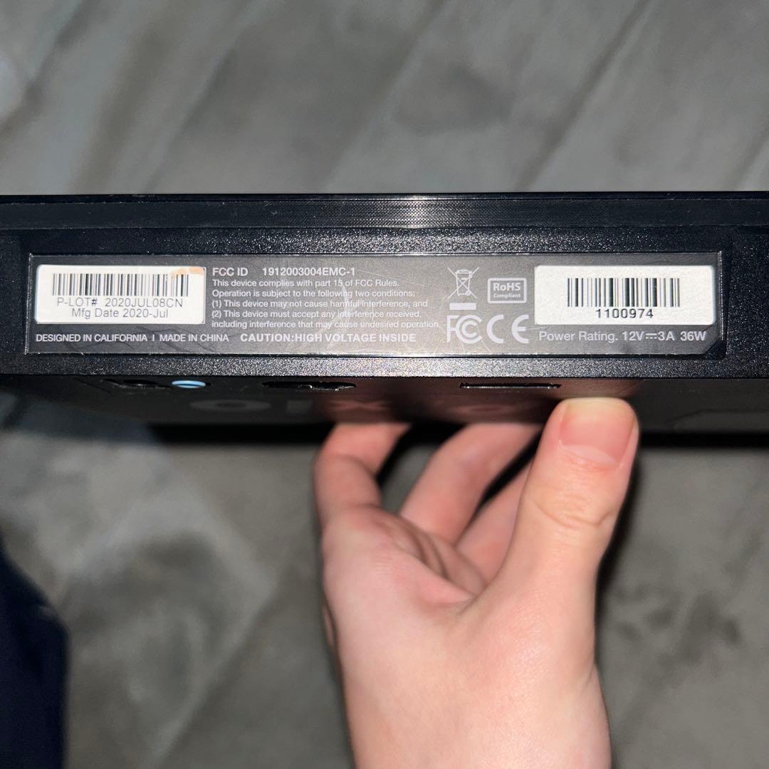 pixio247 ゲーミングモニター144hz