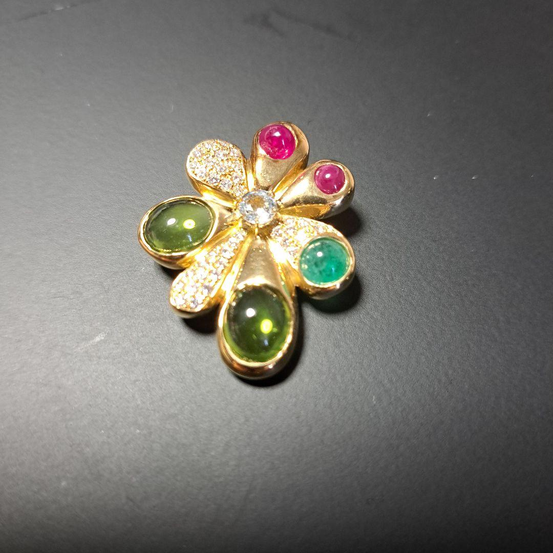 【美品】ネックレス(メレダイヤ等)