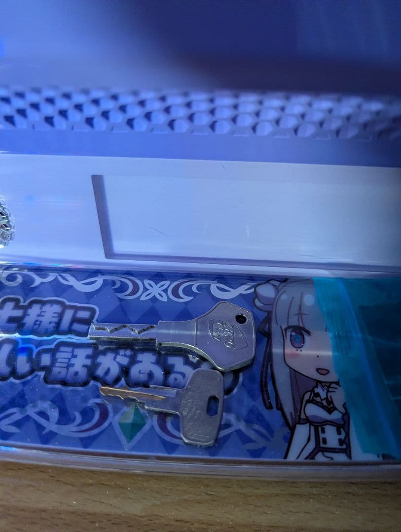 ポ*ス様 スマスロRe:ゼロ Season2