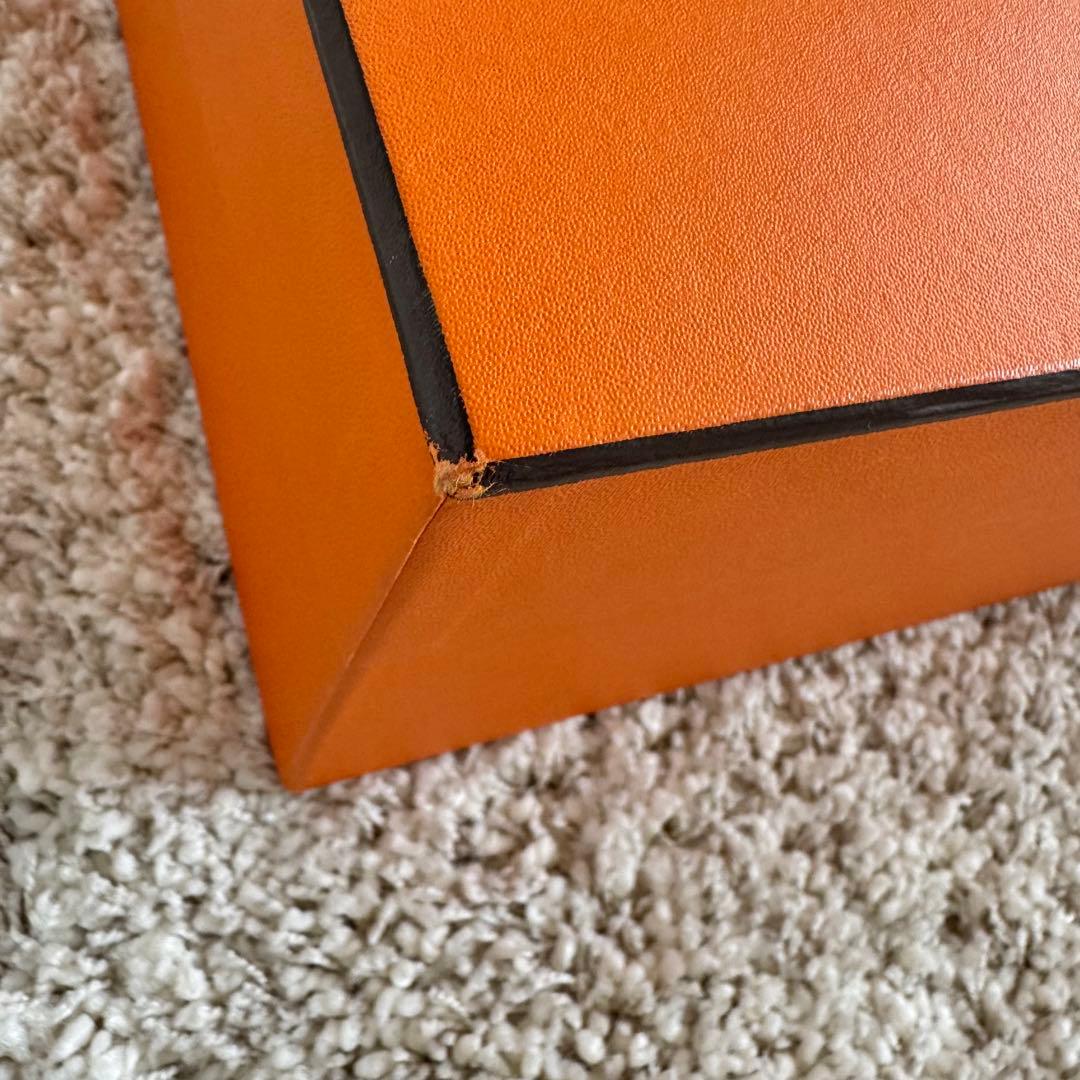 エルメス　空き箱