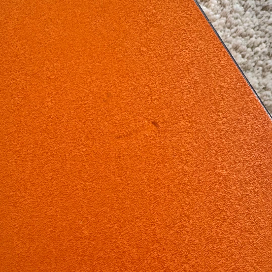 エルメス　空き箱