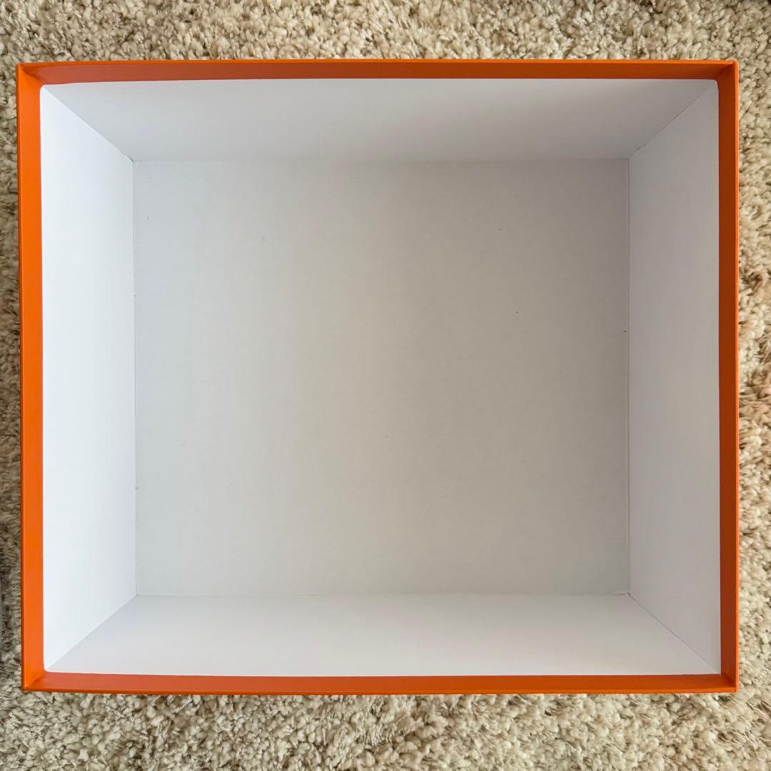 エルメス　空き箱