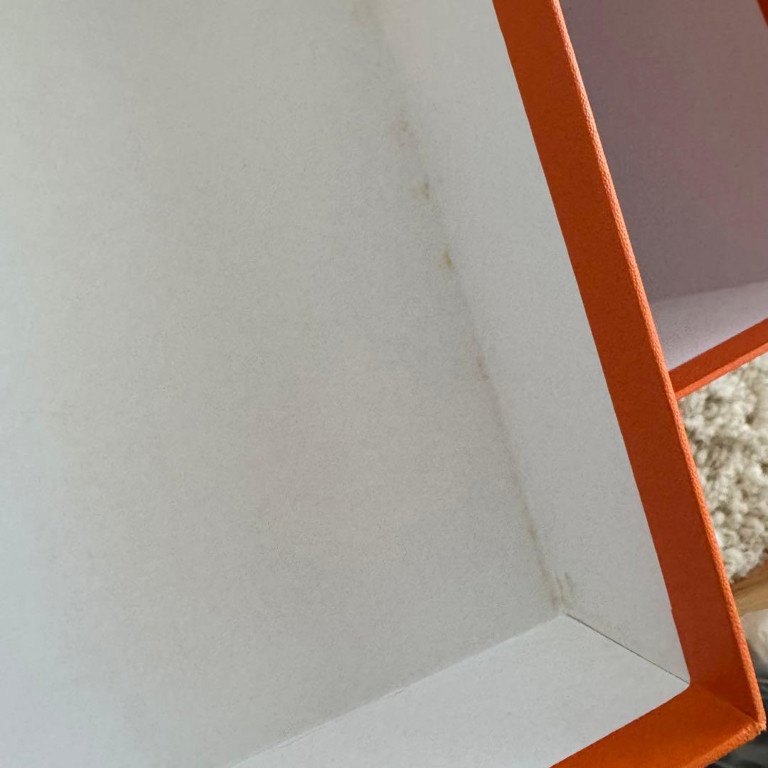 エルメス　空き箱