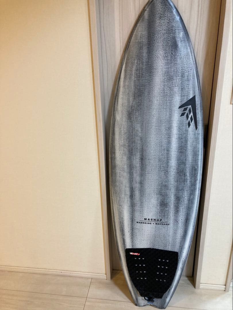 【お値下げ中】超安価　ファイヤーワイヤー　マッシュアップ5.7　ボルケニック