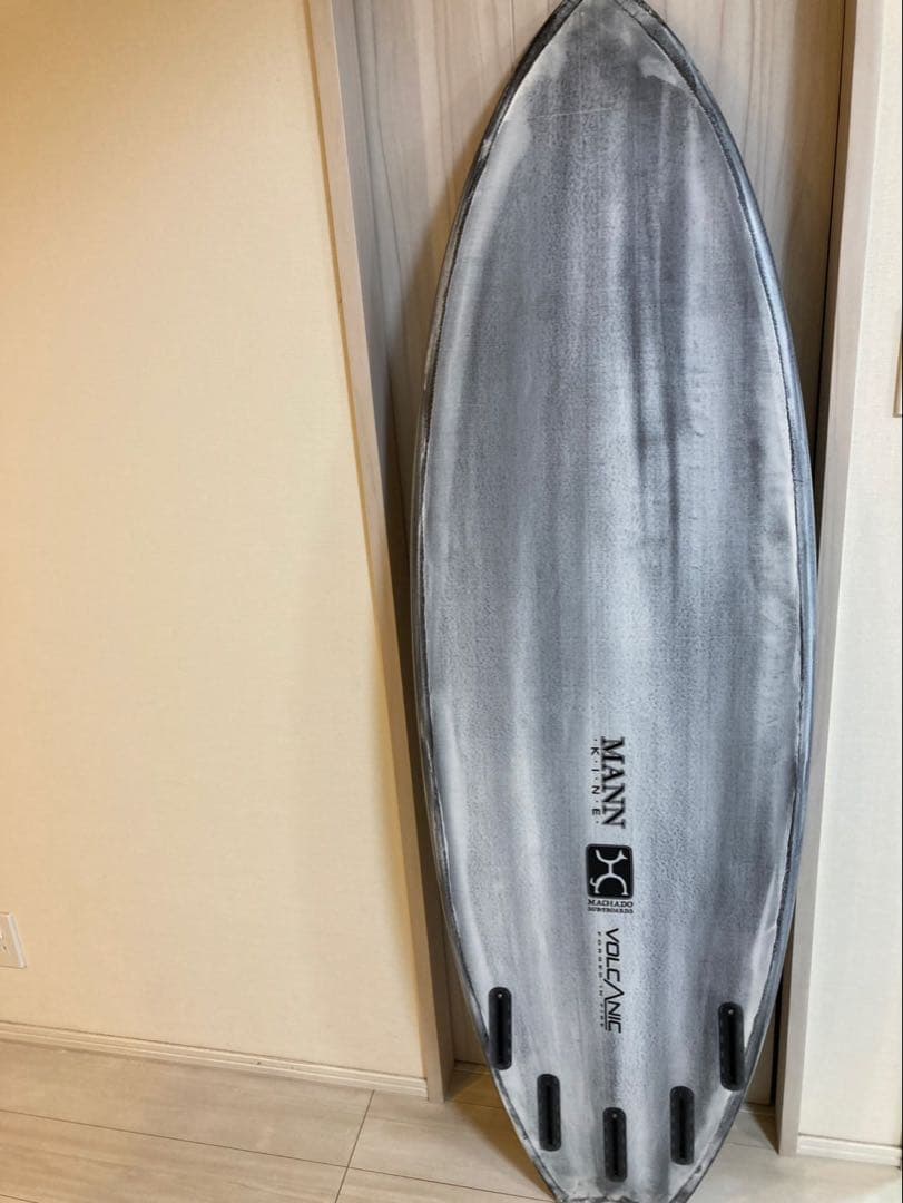 【お値下げ中】超安価　ファイヤーワイヤー　マッシュアップ5.7　ボルケニック