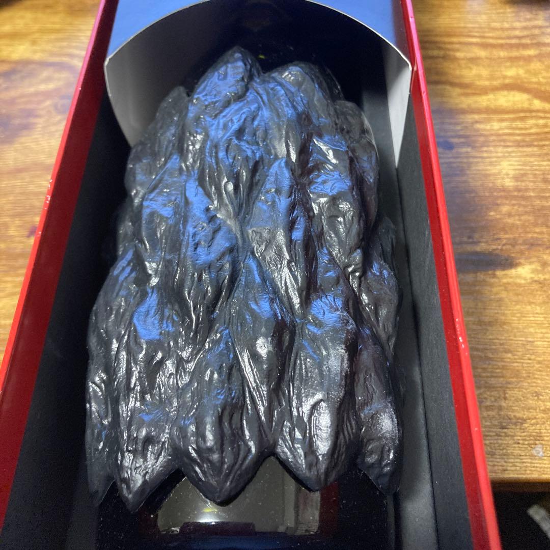 【限定1000本】人気酒造 ゴジラ VS 純米大吟醸 720ml コレクション