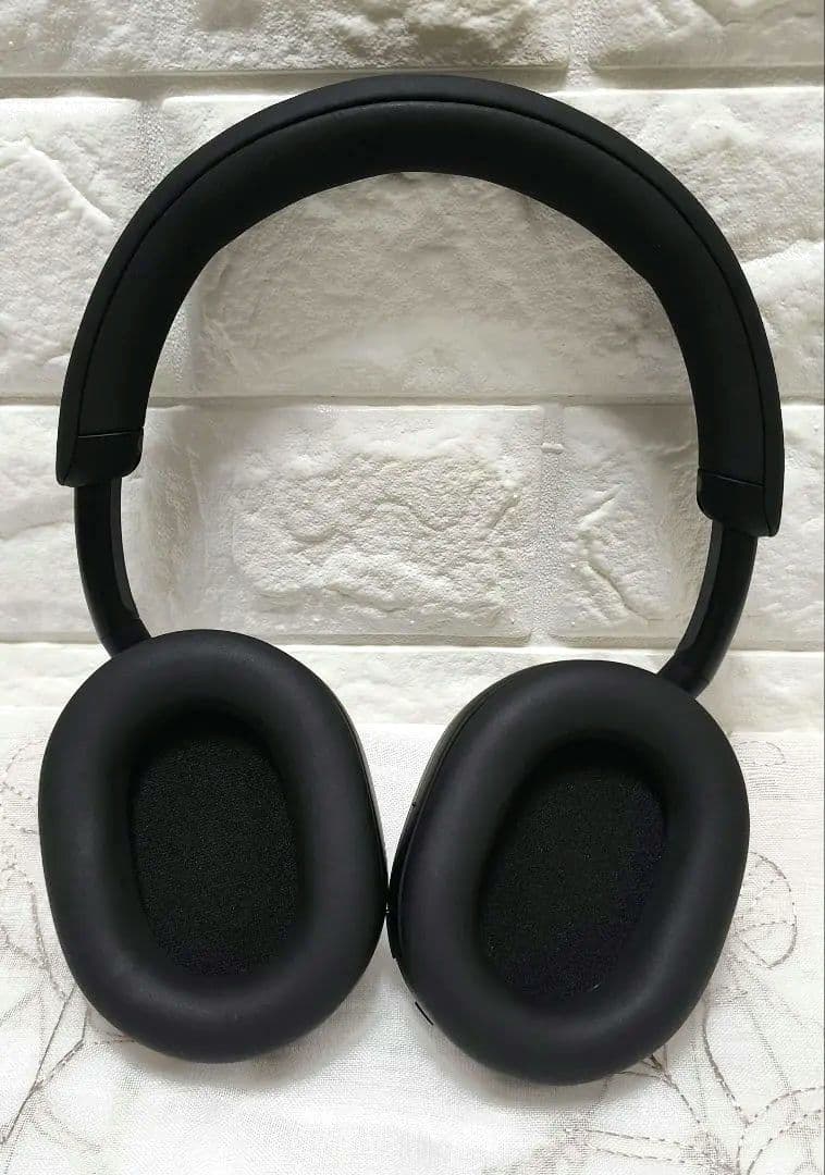 美品☆ SONY WH-1000XM5 ワイヤレスヘッドホン