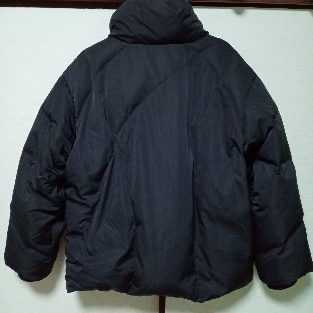 PAGE BOY　 サステナウォーム中綿ブルゾン