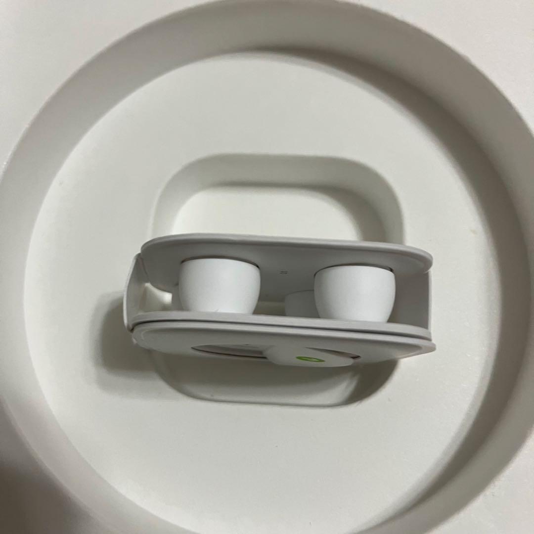 【中古送料込】AirPods Pro 第一世代 付属品付き おまけ付き