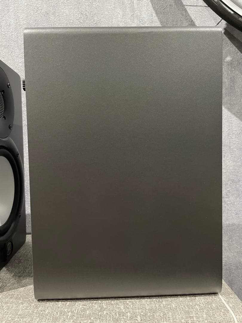 YAMAHA ヤマハ HS5 ペア　限定カラー　スレートグレー