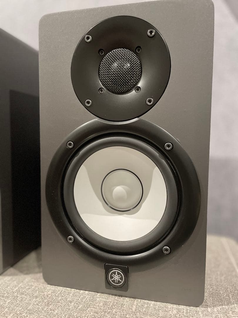 YAMAHA ヤマハ HS5 ペア　限定カラー　スレートグレー