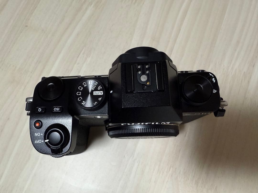 富士フイルム FUJIFILM X-S10 XC15-45mm レンズキット