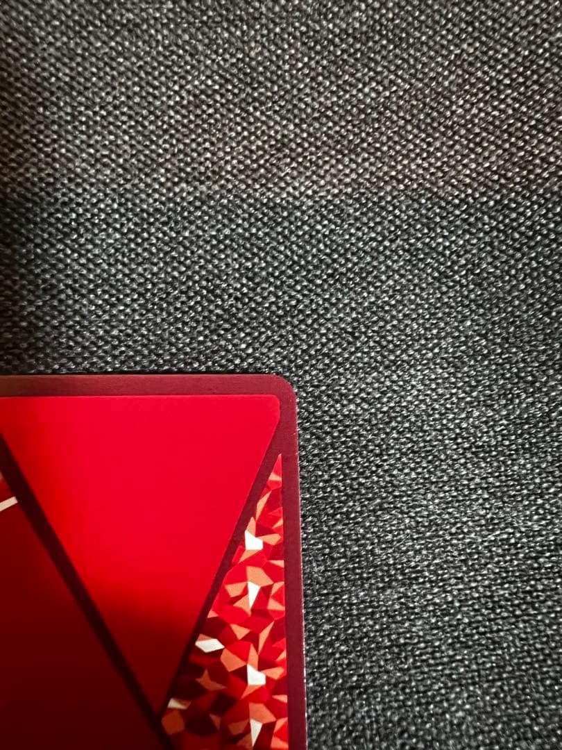 UNIONARENA(ユニオンアリーナ)ハンターハンター　ヒソカ　星2 パラレル