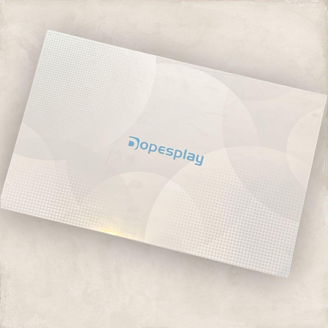 モバイルモニター ディスプレイ15.6型 FHD 薄型 軽量 スピーカー内蔵