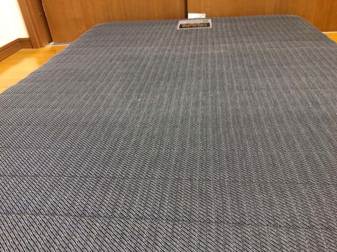 フランスベッド FOLD/AIR スプリングマットレス シングル