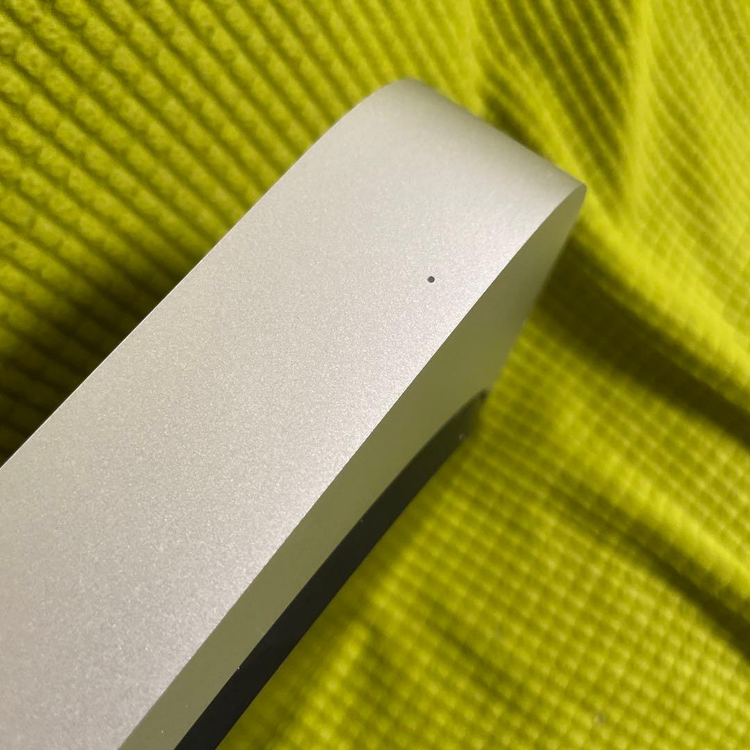 Macデスクトップ Macmini AppleM1 2020 Memory 16GB 1TBSSD