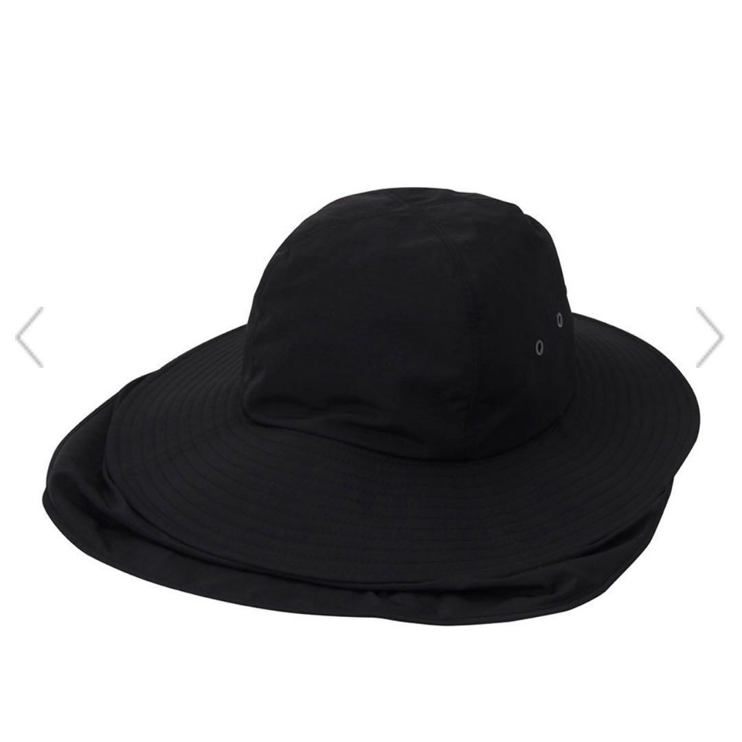 【新品】La Maison de Lyllis SHOOTING ハット