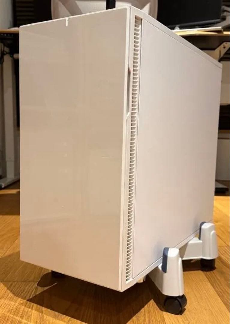 【美品】自作PC i7-6700 / 16GB / SSD / GTX750