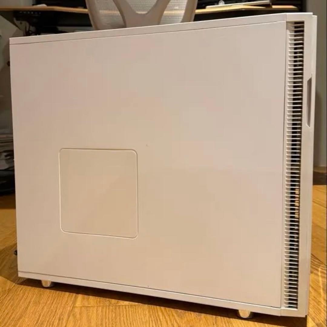 【美品】自作PC i7-6700 / 16GB / SSD / GTX750