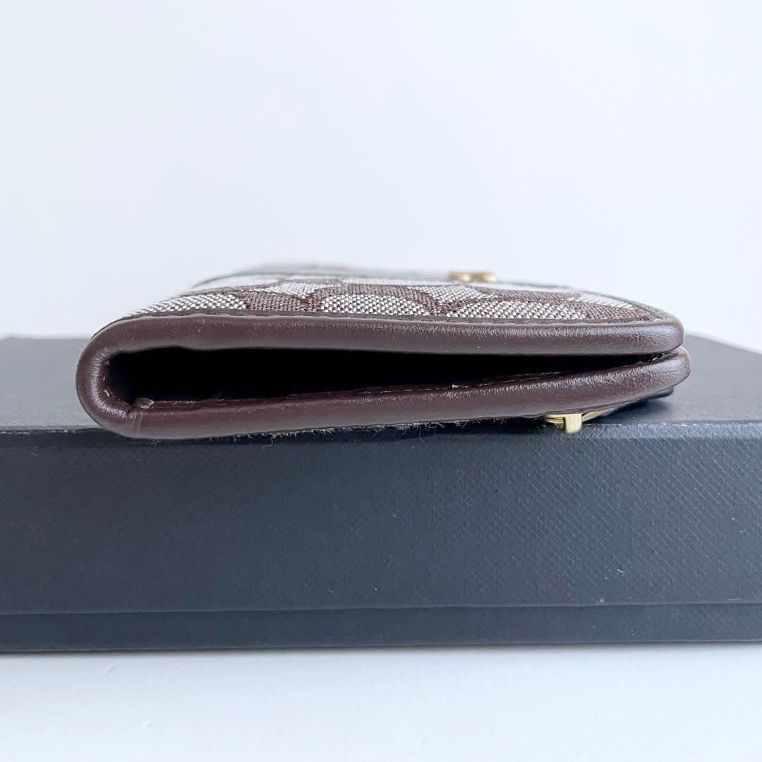 コーチ COACH 長財布 エッセンシャル スリム シグネチャー 現行品 新品