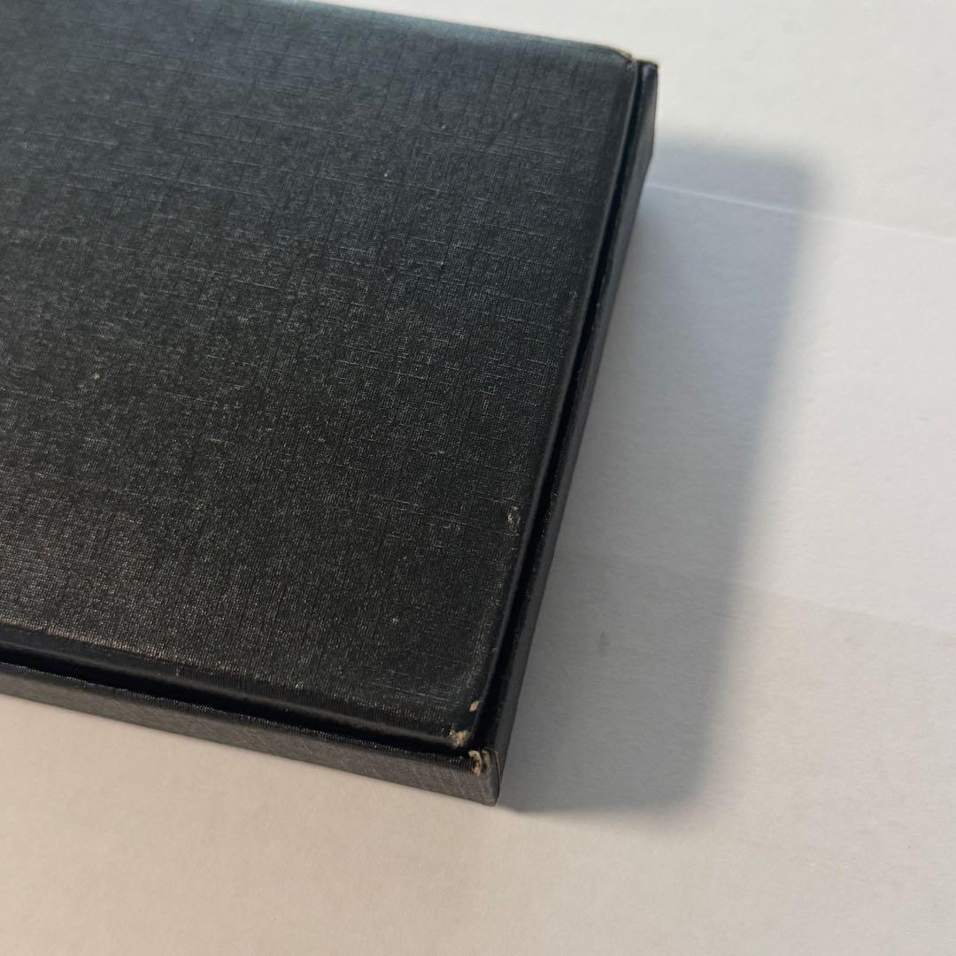 皇居限定♪馬蹄型♪小銭入れ♪財布♪ブルー♪新品未使用品