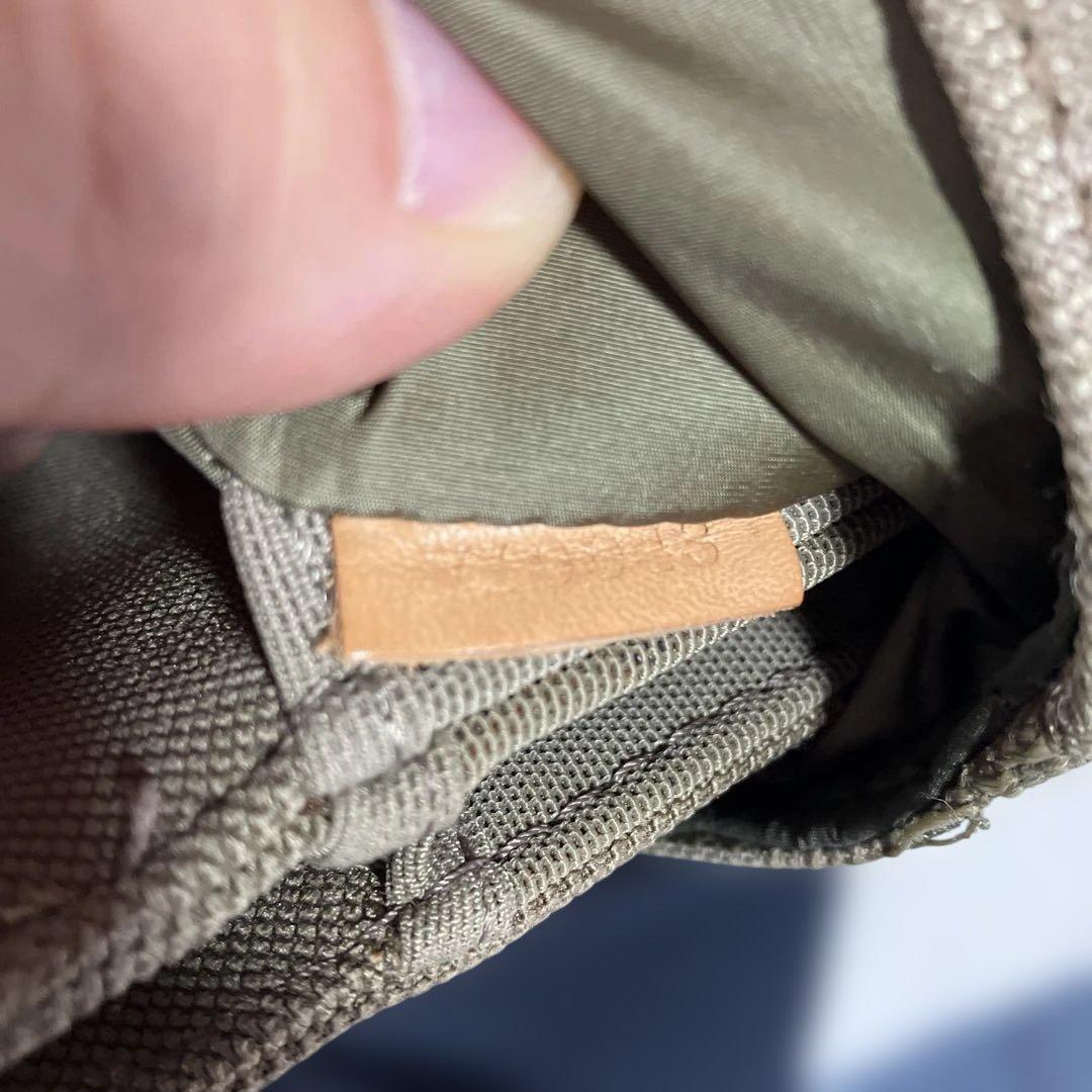 ルイヴィトン メサジュ ダミエ ジェアン M93031 フラップ ショルダー