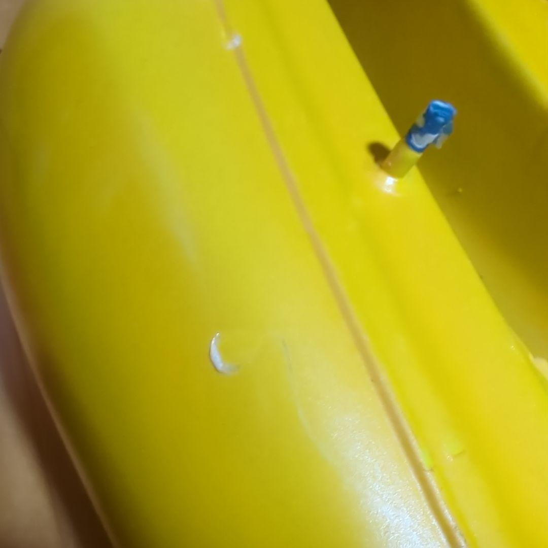 ハーレー ガソリンタンク