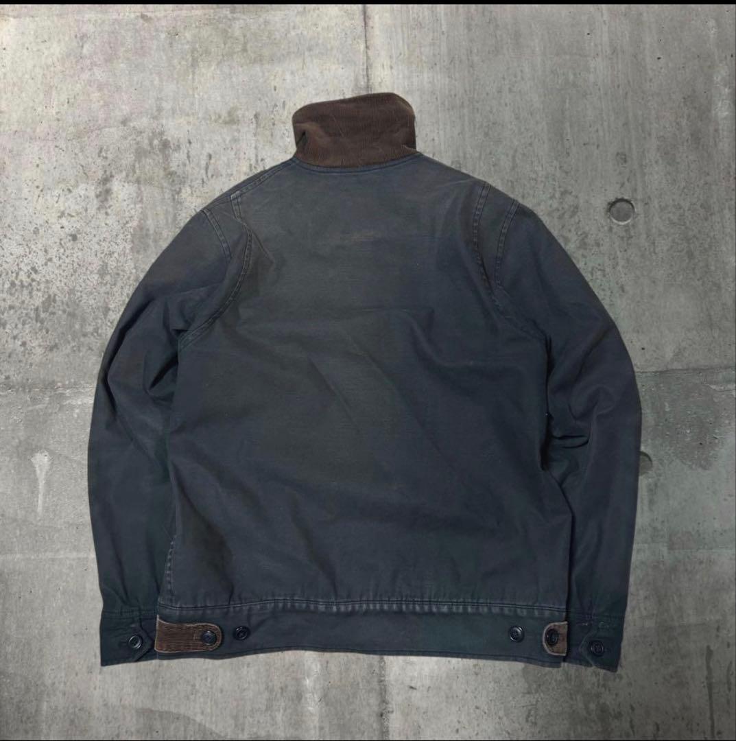 りょうさん専用archive Stussy Fade Duck Jacket