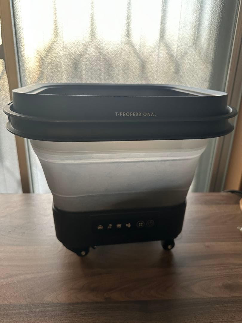 T-PROFESSIONAL HYDRO CLEANER高圧洗浄機