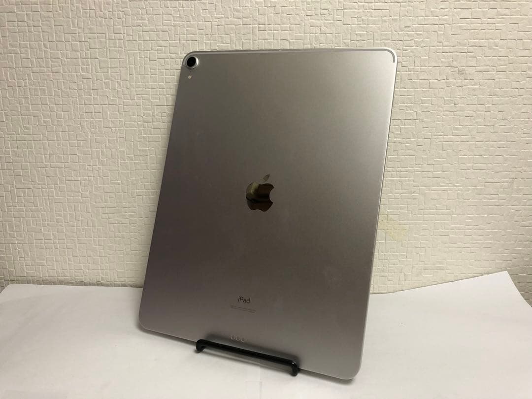 iPad Pro 12.9インチ（第3世代）Wi-Fiモデル 256GB N41
