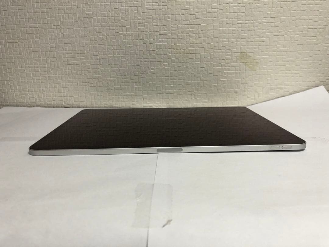 iPad Pro 12.9インチ（第3世代）Wi-Fiモデル 256GB N41